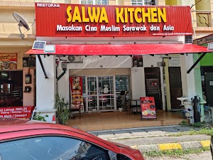 Salwa Kitchen (Chinese Muslim Cuisine)