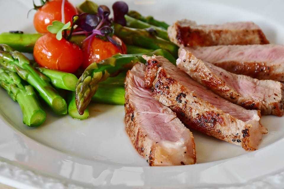 Food Safety 101: How to Prevent Food Poisoning and Keep healthy food, junk food, diet,