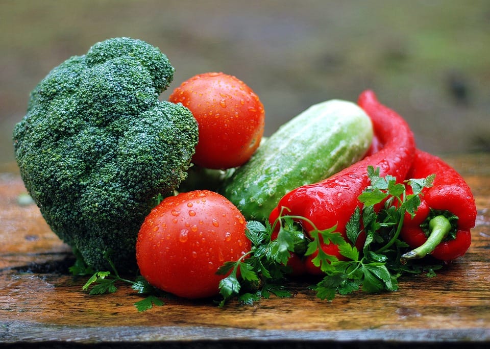 The Power to Persevere: Strategies for Staying Focused After a healthy food, junk food, diet,
