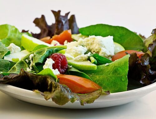 Snack Attack? How to Keep Energy Levels High After Eating 7 Beat the Bacteria: How to Avoid Foodborne Illness and Stay Healthy