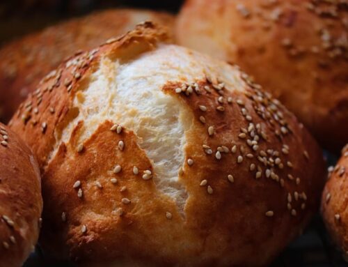 Snack Attack? How to Keep Energy Levels High After Eating 6 The Food Safety Lowdown: Expert Insights on How to Avoid Illness and Enjoy Your Food